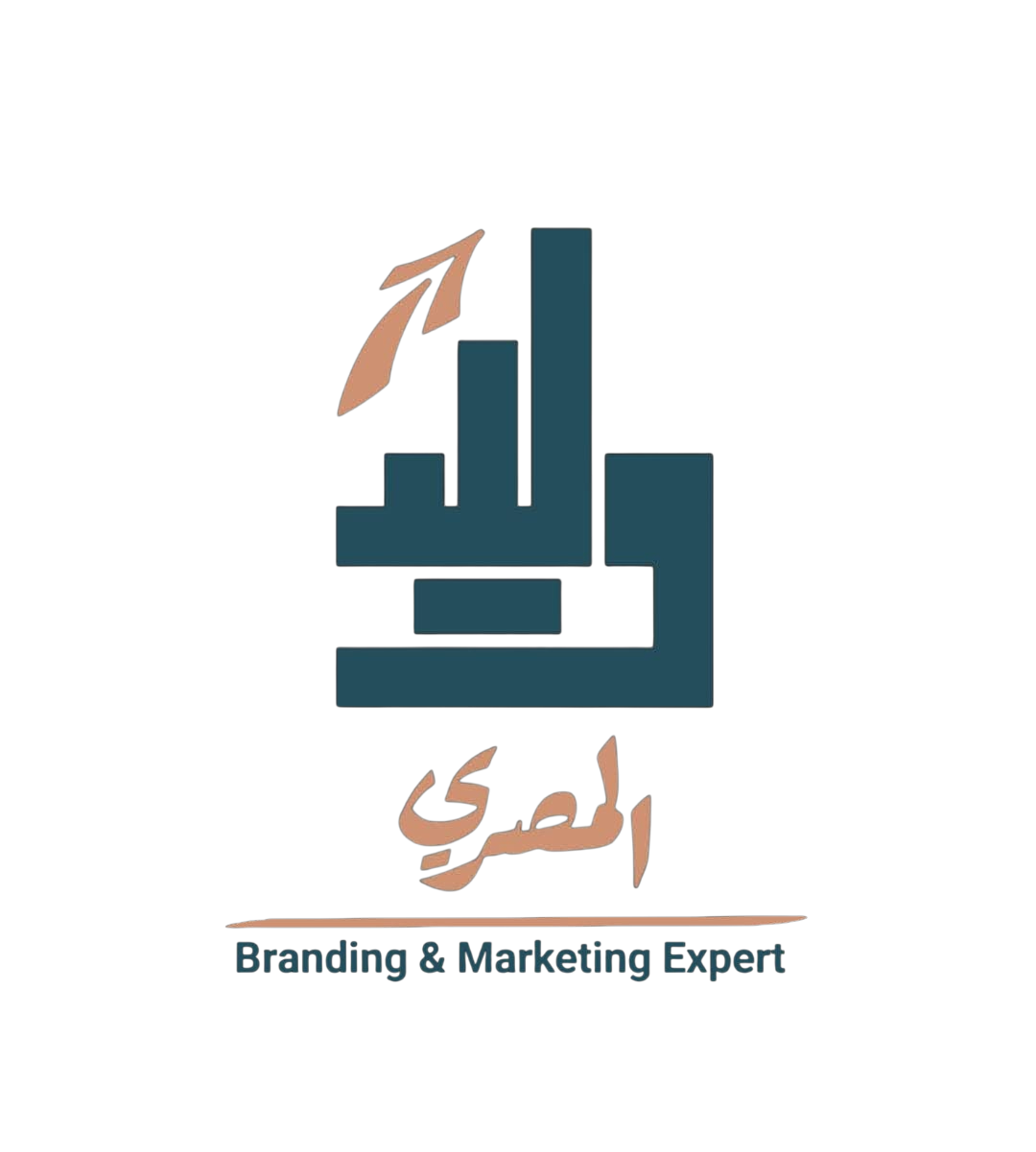 وليد المصري — Branding & Marketing Expert